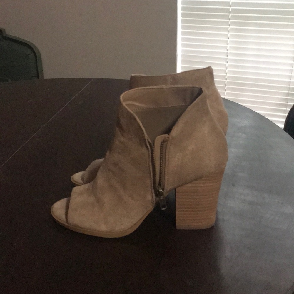 Booties - Picture 2 of 3
